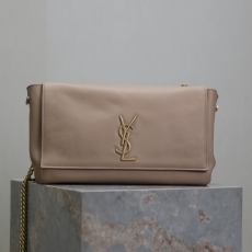 YSL Satchel Bags